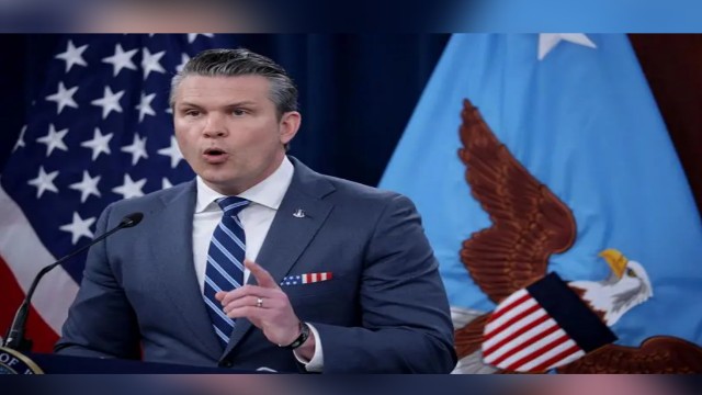 ইরানকে ‘সঠিক পথ’ বেছে নেওয়ার হুঁশিয়ারি যুক্তরাষ্ট্রের